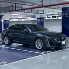 كاديلاك CT5 2020