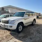 لاندكروزر VXR 1999