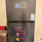 NIKAI FRIDGE DOUBE DOOR