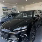 BYD سونغ بلس دفع امامي