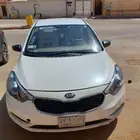 كيا سيراتو 2016