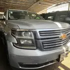 تاهو 2017 للبيع