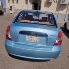 اكسنت موديل 2009