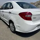 فورد فيجو 2018 منوة المستخدم