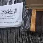 بشت أدهم جديد بعلبته