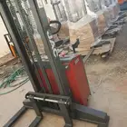 رافعه شوكية كهربائية جديدة 2025 للبيع