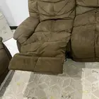 طقم كنب مستعمل للبيع