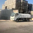 دينا ايسوزو للإيجار وايت مياه