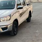 هايلوكس 2023 غمارتين ديزل