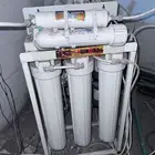 جهاز تحليه مياه