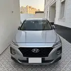 سنتافي هونداي 2019 للبيع