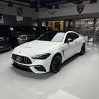Mercedes CLE 53 2025
