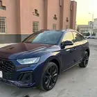 أودي Q5 2022