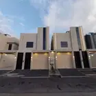 دور ارضى مستقل للبيع حى الموسى