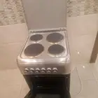 فرن كهربائي لايوجد به عيوب