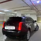 جيب كاديلاك SRX 2015