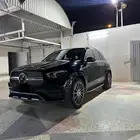 مرسيدس بنز GLE450 جفالي موديل 2023