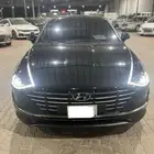 سوناتا 2021 وارد كوري