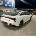 كيا k5 نص فل 2026 الاهليه كاش وتقسيط