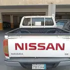 Nissan Navara 2019