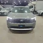 فورد تيريتوري ترند الشكل الجديد موديل 2026 كاش واقساط
