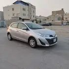 تويوتا يارس