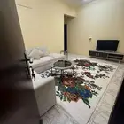 شقة مفروشة للايجار بعرعر حى مشرف