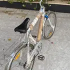 سيكل جديد جديد