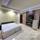 للايجار استديو موثث في الرياض حي المونسية   عرض رقم D1326
