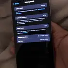 ايفون 15 برو ماكس نظيف مع كرتونه