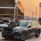 مازدا CX9 2022 فل بدي وكالة قمة في النظافة