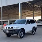 نيسان باترول 2004 ربع