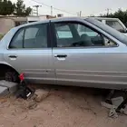 بدي فورد