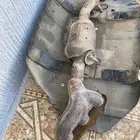 للبيع توانك شاص مع العومات مع كنداسه