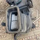 للبيع ثلاجة مكيف شاص