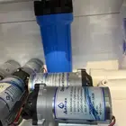 مضخة فلتر بسعر مناسب شامل التركيب