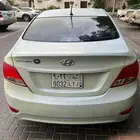 Hyundai Accent 2015