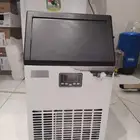 صانعة ثلج ice maker 80 kg