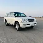جيب لكزس فل كامل