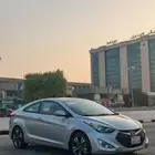 هيونداي النترا كوبيه 2013 مخزنة