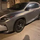 لكزس RX2016 sport