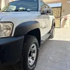 نيسان فتك 4800 مخزن((2010))