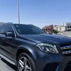 مرسيدس GLS500 عداد 118