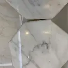 طاوله قهوه رخام