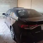 تويوتا كورلا