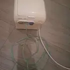 جهاز بخار أومرون
