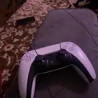 يد بلاستيشن فايف 5 نضيفه