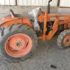 حراثة كابوتا 245 نظيفة شرط