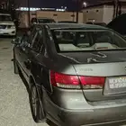 سوناتا 2009 قير عادي