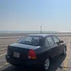هونداي اكسنت 2005